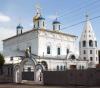 Введенский кафедральный собор г. Чебоксары